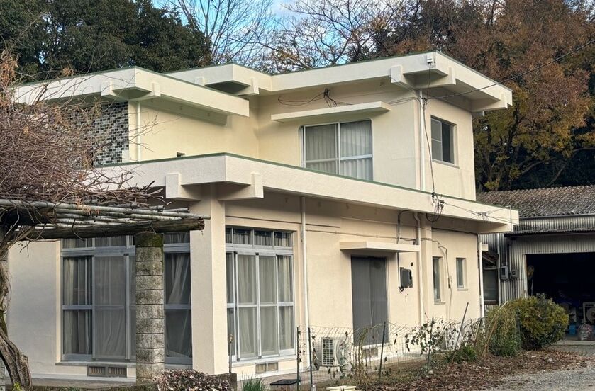 光塗装株式会社｜屋根・外壁塗装から断熱塗装、リフォーム｜山口